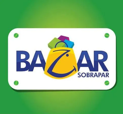 Bazar do Hospital Sobrapar