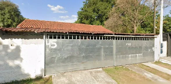 Brechó Barão Geraldo