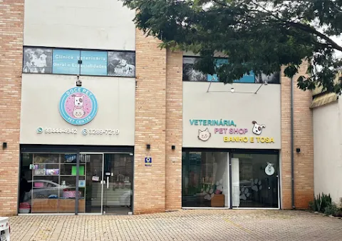 Doce Pet