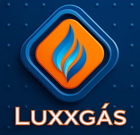 Luxxgás Distribuidora de Gás e Água Barão Geraldo
