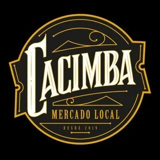 Mercado Cacimba