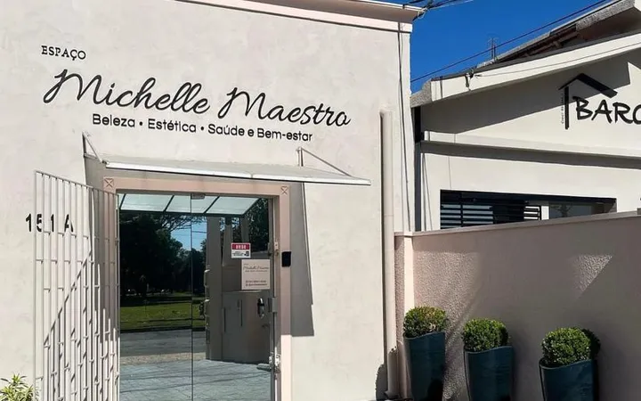 Michelle Maestro | Beleza, estética, saúde e bem estar