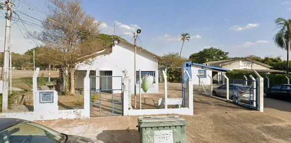 Sub Prefeitura de Barão Geraldo