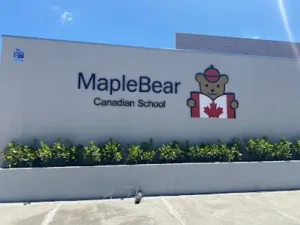 Maple Bear Barão Geraldo - Cadê Barão