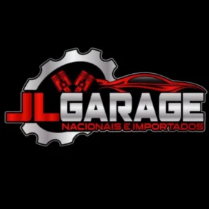 JL Garage - Cadê Barão
