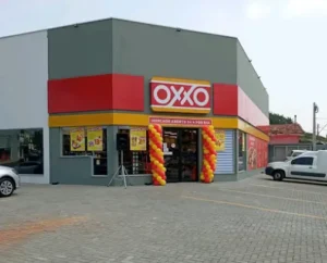 OXXO - Geraldo - Cadê Barão