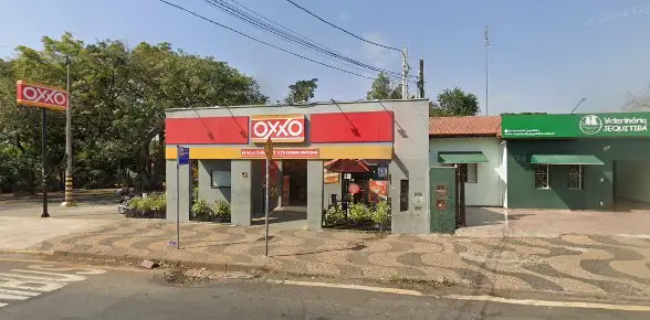 OXXO - Habilidades - Cadê Barão