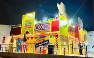 OXXO - Unicamp - Cadê Barão