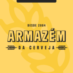 Armazém da Cerveja - Cadê Barão