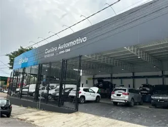 Centro Automotivo Porto Seguro Barão Geraldo - Cadê Barão