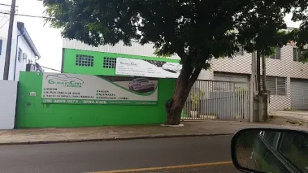 Guinho Car - Cadê Barão