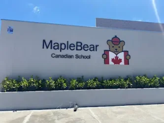 Maple Bear Barão Geraldo - Cadê Barão