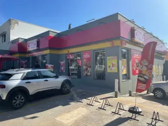 OXXO - Atilio Martini - Cadê Barão