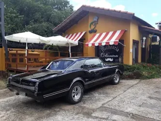 Oliveira Barbearia & Tattoo - Cadê Barão