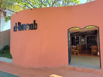 al-Kassab - Cadê Barão